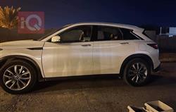 ئینفینیتی QX50